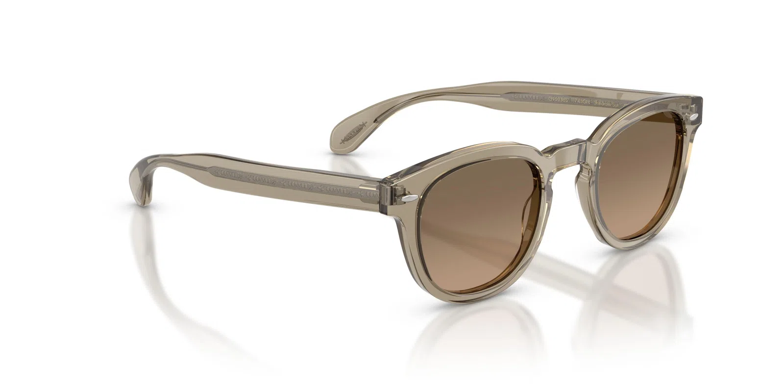 Oliver Peoples Sheldrake Sun 5036S Sunglasses - view 20